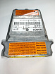MERCEDES-BENZ ML500 SRS Airbag Computer Diagnostic Occupant Control Module Part #0285001993