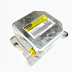 CHEVROLET S-10 SRS SDM DERM Sensing Diagnostic Module - Airbag Computer Control Module Part #16231185