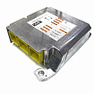 LEXUS LX600 SRS Airbag Computer Diagnostic Control Module Part #8917060G70