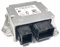 Ford Airbag Control Module Reset – HB5T-14B321-AA