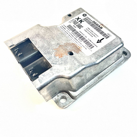 JEEP COMMANDER SRS ORC ORM Occupant Control Module - Airbag Computer Control Module Part #P56054060AB