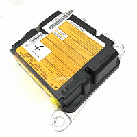 Nissan Airbag Control Module Reset – 98820-3GY0A