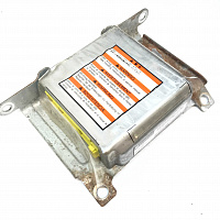 Subaru Airbag Control Module Reset – 98221SA031