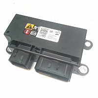 BUICK ENCORE SRS SDM DERM Sensing Diagnostic Module - Airbag Computer Control Module PART #13592885