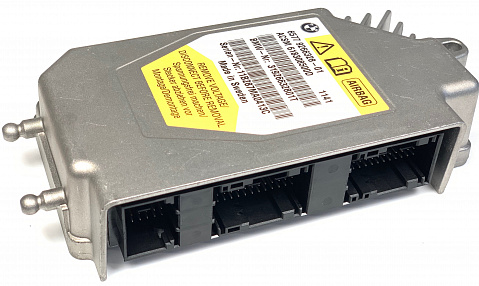 BMW Airbag Control Module Reset – 6577926632801