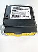 DODGE DURANGO SRS ORC ORM Occupant Control Module - Airbag Computer Control Module Part #68355362AB