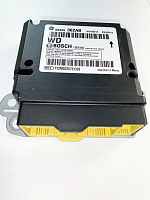 DODGE DURANGO SRS ORC ORM Occupant Control Module - Airbag Computer Control Module Part #68355362AB