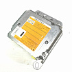 NISSAN JUKE SRS Airbag Computer Diagnostic Control Module Part #988201KJ0A