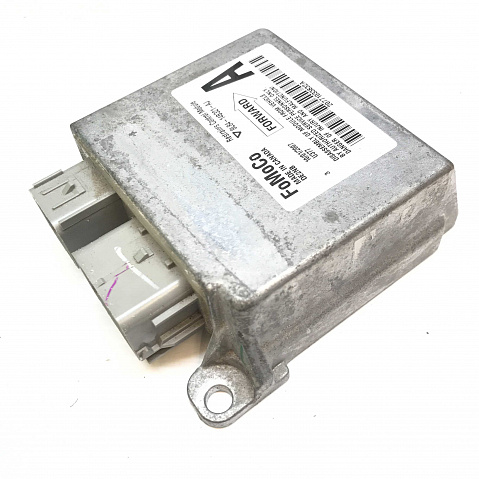 Ford Airbag Control Module Reset – 8L84-14B321-AJ (A)