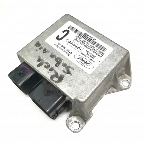 Lincoln Airbag Control Module Reset – 8A53-14B321-AG (C)