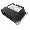 RAM Airbag Control Module Reset – P68428504AA