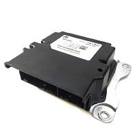 JEEP GRAND WAGONEER SRS ORC ORM Occupant Control Module - Airbag Computer Control Module Part #68476781AC