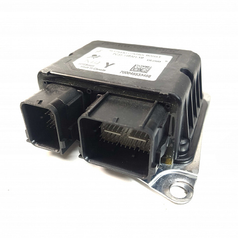 Ford Airbag Control Module Reset – PC3T-14B321-YB