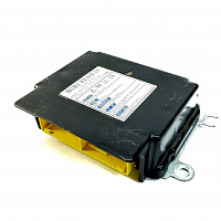 Honda Airbag Control Module Reset – 77960-TBA-X030-M2
