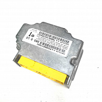 Dodge Airbag Control Module Reset – P04896179AC