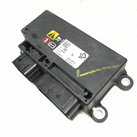 Chevrolet Airbag Control Module Reset – 13510481