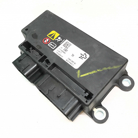 Chevrolet Airbag Control Module Reset – 13510481