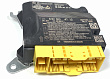 MERCEDES-BENZ S550 SRS Airbag Computer Diagnostic Occupant Control Module Part #A2229004712