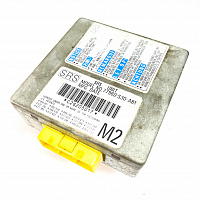 Honda Airbag Control Module Reset – 77960-S30-A81