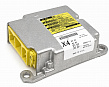 TOYOTA TACOMA SRS Airbag Computer Diagnostic Control Module Part #8917004321