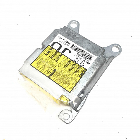 LEXUS IS250 SRS Airbag Computer Diagnostic Control Module PART #8917053130