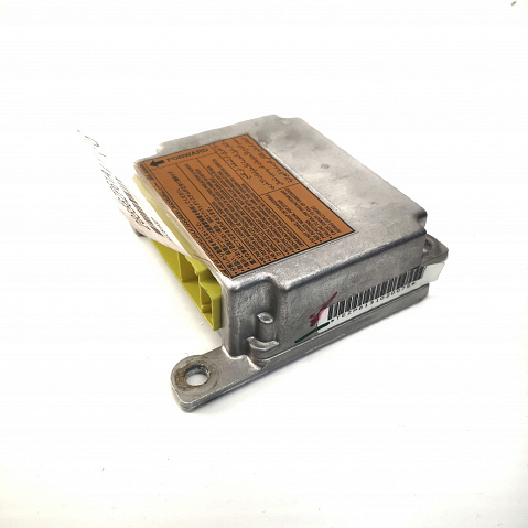 Nissan Airbag Control Module Reset – 28556-ZP61A