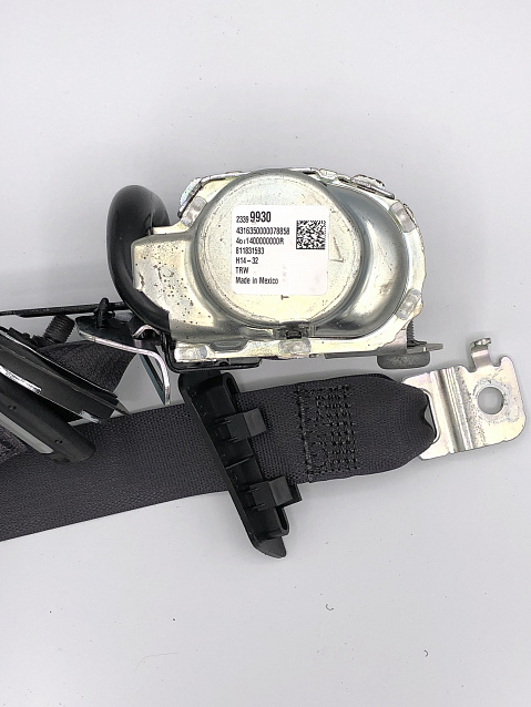 Toyota Corolla (2007) Seat Belt Pretensioner Retractor Part #23399930