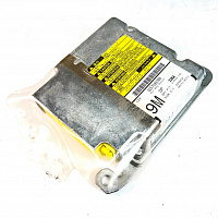 Toyota Airbag Control Module Reset – 89170-0C310 (9M)