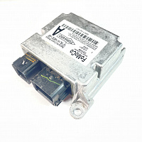 Ford Airbag Control Module Reset – BL14-14B321-AB (A)