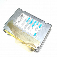 Honda Airbag Control Module Reset – 77960-S9V-A511-M1