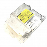 Toyota Airbag Control Module Reset – 89170-04550
