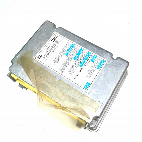 Honda Airbag Control Module Reset – 77960-S9V-A511-M1