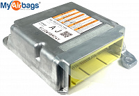 Subaru Airbag Control Module Reset – 98221FL190