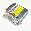CHEVROLET 1500 SRS SDM DERM Sensing Diagnostic Module - Airbag Computer Control Module Part #15057815