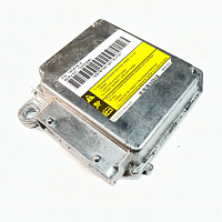 CHEVROLET 1500 SRS SDM DERM Sensing Diagnostic Module - Airbag Computer Control Module PART #15057815