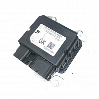 Ford Airbag Control Module Reset – GN15-14B321-GK