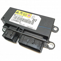 GMC Airbag Control Module Reset – 13579116 (DT)