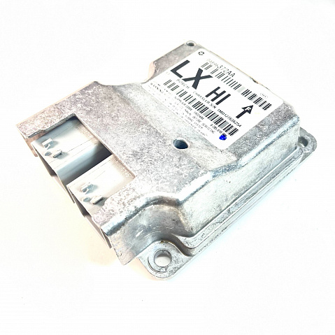 Dodge Airbag Control Module Reset – 04896372AA (LX HI)