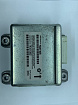 JEEP GRAND CHEROKEE SRS ORC ORM Occupant Control Module - Airbag Computer Control Module Part #P56007706AB