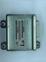 JEEP GRAND CHEROKEE SRS ORC ORM Occupant Control Module - Airbag Computer Control Module Part #P56007706AB