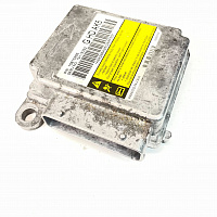 Chevrolet Airbag Control Module Reset – 15815266 (G HD AK5)