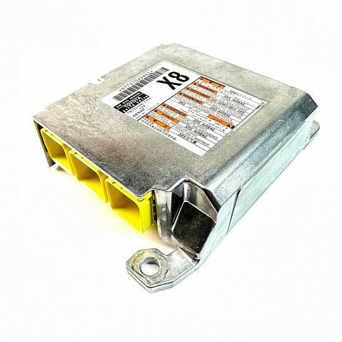 Toyota Airbag Control Module Reset – 89170-0A140