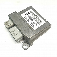 Ford Airbag Control Module Reset – 6L54-14B321-DA