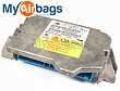 Mini Airbag Control Module Reset – 6577980935301