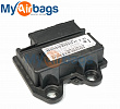 Dodge Airbag Control Module Reset – P68210721AA