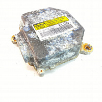 CADILLAC ELDORADO SRS SDM DERM Sensing Diagnostic Module - Airbag Computer Control Module PART #16235953