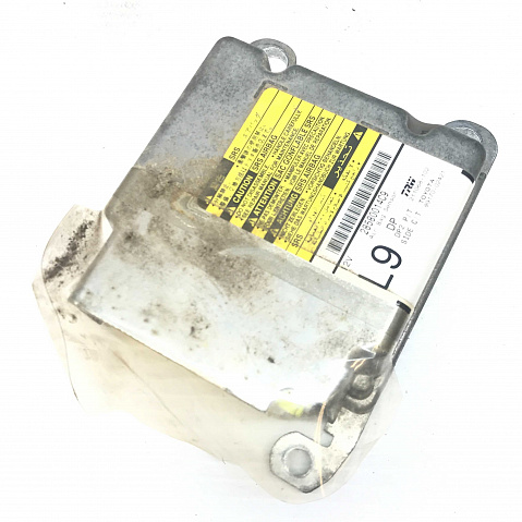 TOYOTA COROLLA SRS Airbag Computer Diagnostic Control Module PART #8917002421