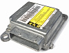 Chevrolet Cavalier SRS SDM Airbag Sensing Diagnostic Control Module Reset