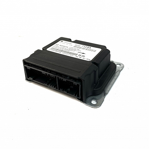 DODGE 1500 SRS ORC ORM Occupant Control Module - Airbag Computer Control Module Part #68346712AA