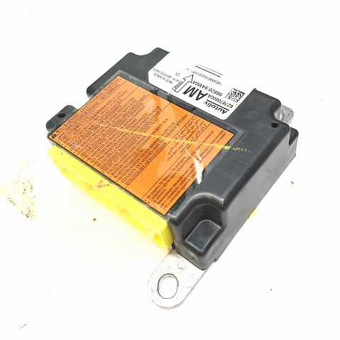 Nissan Airbag Control Module Reset – 98820-9AM0A